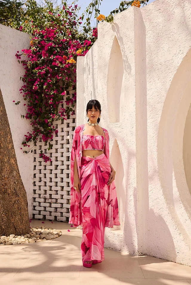 Ensembles from Bloom