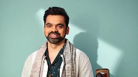Rahul Deshpande