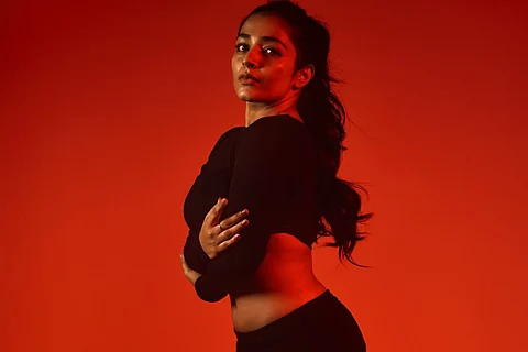 Rajisha Vijayan