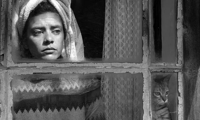 Filmmaker Subhadra Mahajan’s film, 'Second Chance' is a lucid tale in black and white