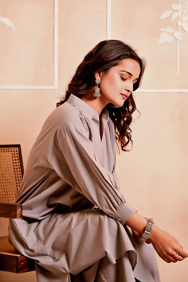 Pomcha Jaipur’s Dhoop Chaav collection captures the soul of an Indian summer