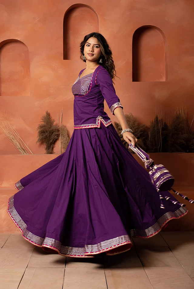 Pomcha Jaipur’s Dhoop Chaav collection captures the soul of an Indian summer