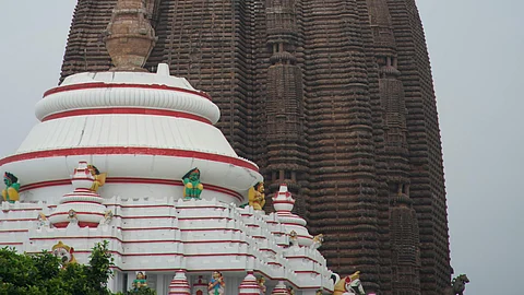 Jagannath Yatra 2025: Five must-visit sacred places during your trip
