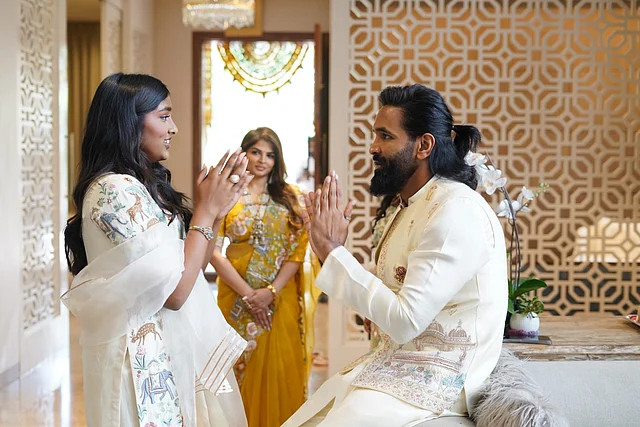 Father’s Day special: Vishnu Manchu reflects on fatherhood and the legacy beyond fame