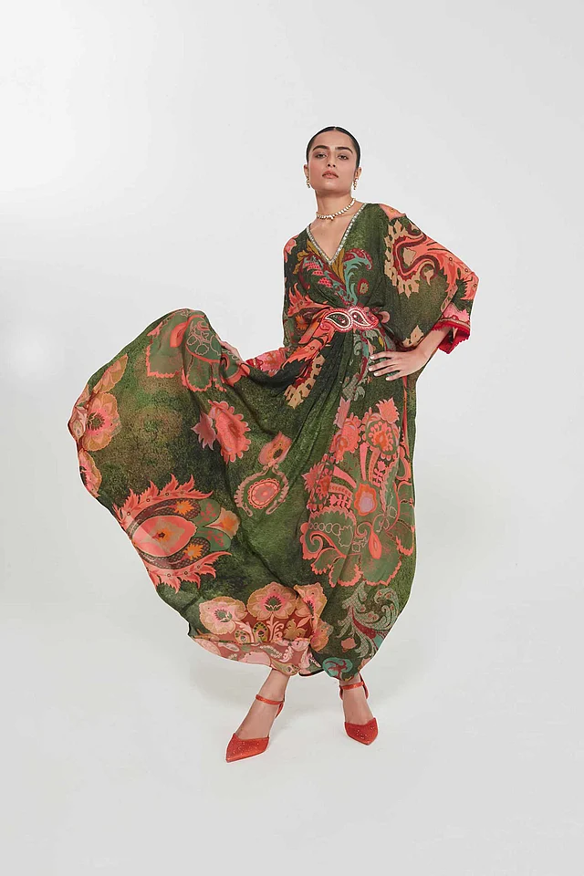 Designer Siddhartha Bansal’s latest edit has all kinds of options to take you through this summer