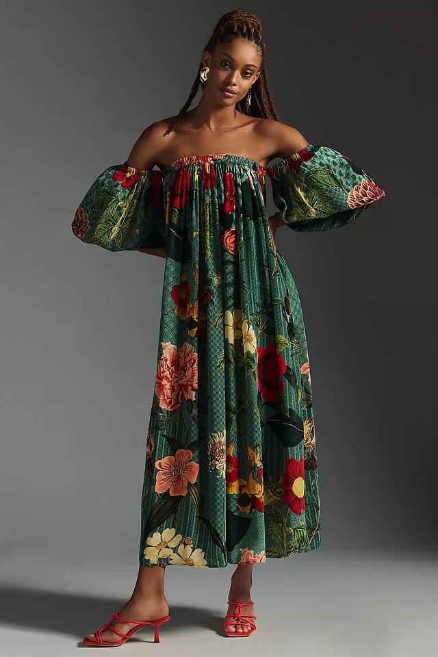Designer Siddhartha Bansal’s latest edit has all kinds of options to take you through this summer