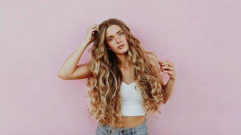 Hair care hacks: Does the LCO method help in locking hydration?