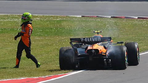 Canadian Grand Prix 2025: Russell Wins, McLaren clash costs Big, Mercedes and Red Bull back in form