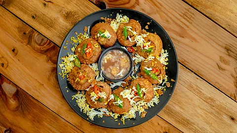 5 easy snacks you can make with mashed potatoes