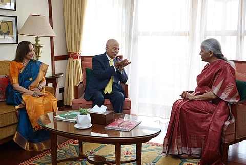 Ladakh leaders request aid from Finance Minister as tourism plunges post-attack