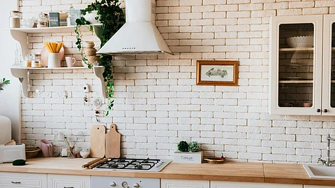 Feng Shui Tips: How to set the tone for your kitchen?