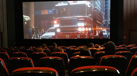 Why should you attend the debut edition of this film festival in Jaipur from June 20 - July 31?
