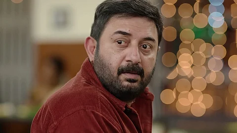 Happy Birthday Arvind Swamy: As ‘Roja man' Arvind Swamy turns a year older, here’s looking back at his net worth and fantastic career
