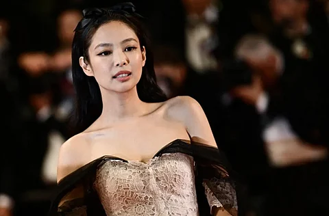 Jennie just got a major court victory