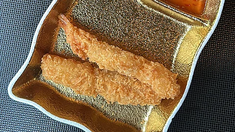 Food Hacks: How to fix soggy food?