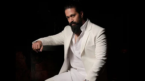 Yash relocates ‘Toxic’ shoot to Mumbai for mom-to-be Kiara Advani’s comfort