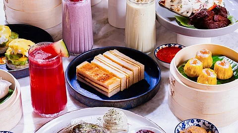 This Southeast Asian eatery in Bengaluru launches executive dining experience