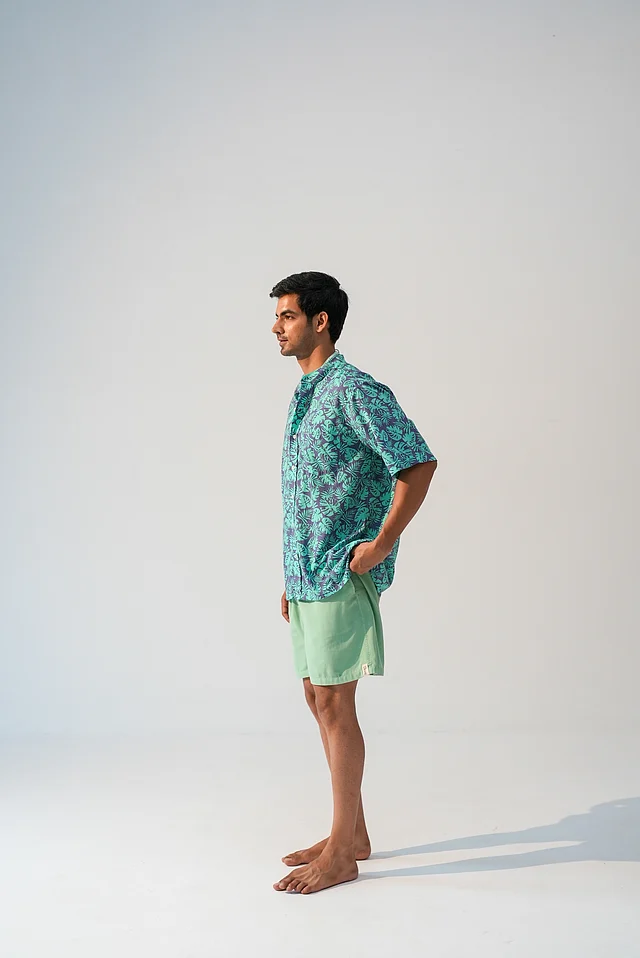 Beachbum’s Blaze and Bloom brings vacation-ready menswear to Indian shores