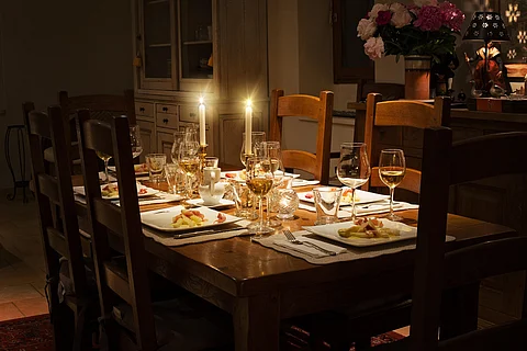For many diners, supper clubs offer a much-needed break from the rush of everyday life