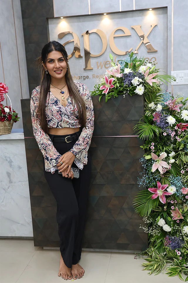 A new chapter in preventive wellness opens by the sea in Chennai