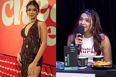 Apoorva Mukhija reveals she was forced to vacate flat post 'India’s Got Latent' backlash