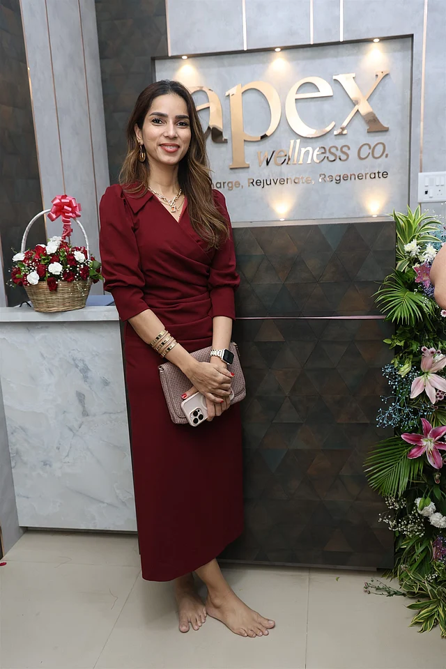 A new chapter in preventive wellness opens by the sea in Chennai