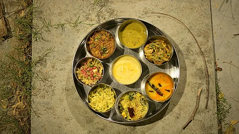 Romancing the Mango: Chef Sadaf Hussain's mango-centric dinner at Bazm-e-Aam celebrates India’s beloved fruit