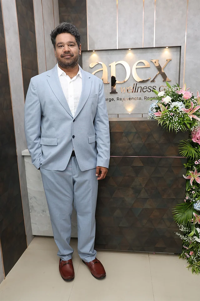 A new chapter in preventive wellness opens by the sea in Chennai