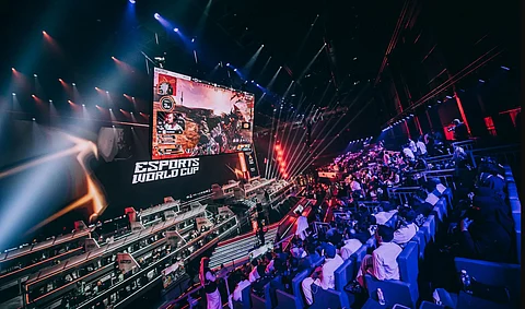 Esports World Cup 2025 is set to be a blockbuster experience for gamers worldwide