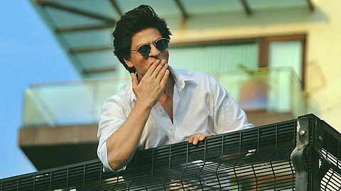 Shah Rukh Khan’s Mannat under coastal rules scanner amid renovation row