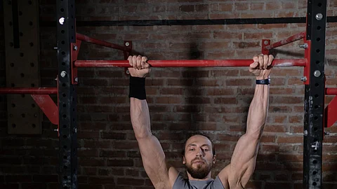 How to improve grip strength at the gym