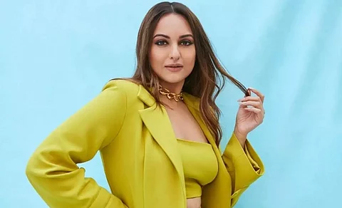 Sonakshi Sinha talks about the movie-going experience