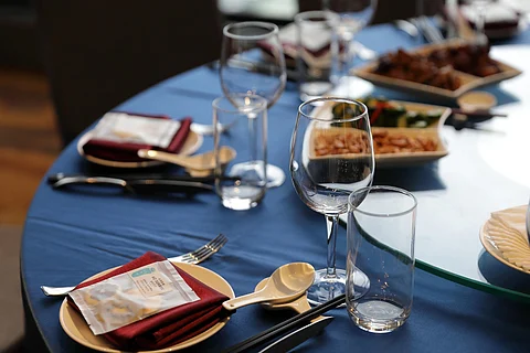 Unique cutlery traditions across the world