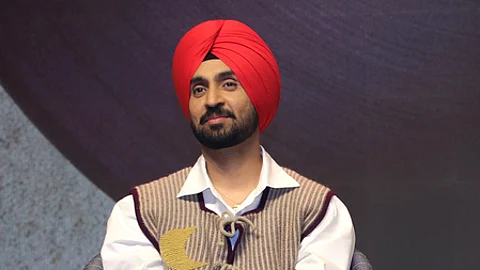 Diljit Dosanjh faces accusations from AICWA of disrespecting the nation’s sentiments by including a Pakistani actress in Sardaar Ji 3