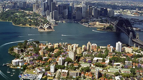 Australian winters are too cold…even for Europeans, here’s why