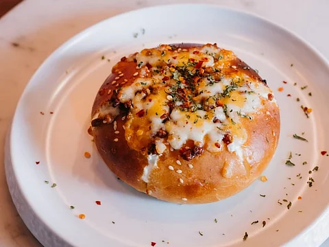 This Monsoon menu will fulfill your rainy day craving