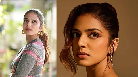It's Malavika Mohanan’s time to shine as Rajinikanth’s words of encouragement come full circle