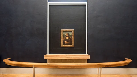 Mona Lisa gets dedicated gallery: Louvre unveils major renovation and new pricing