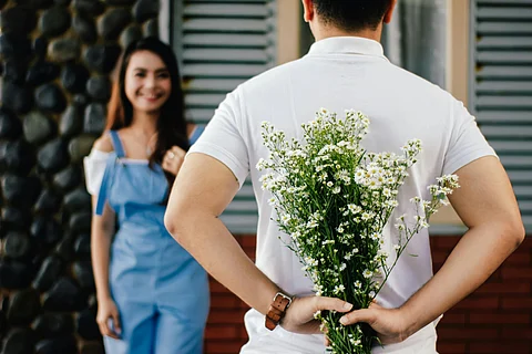 Forget cars, cryptos, and height: 7615 Women revealed what they actually care about in men