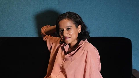 Happy Birthday Tilottama Shome: Did you know that the Paatal Lok actor is related to the First Lady of Bollywood?