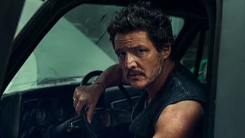 Pedro Pascal got bullied, broke, and almost became a nurse—then everything changed