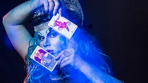 Pride Month special: Patruni Sastry reflects on ‘In Transit’ and the perception of drag art