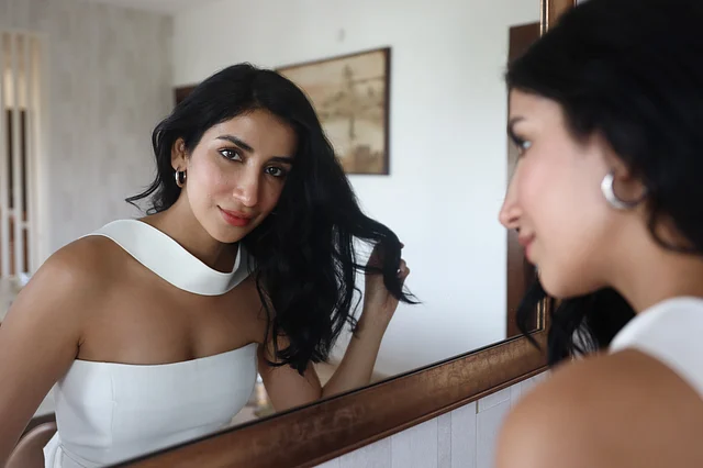 Parul Gulati gives insight into her upcoming film and her evolution as an actor