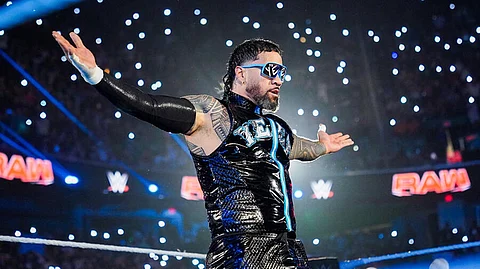 Is WWE burying Jey Uso? Fans and Rikishi raise concerns after shocking title loss