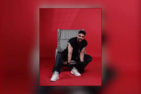 Badshah to attend Amiri SS26 Show at Paris Fashion Week — a historic debut in global high fashion