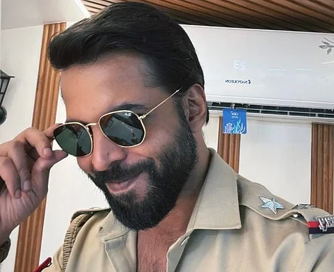Is Abhishek Banerjee playing a cop next? Actor’s uniformed look creates buzz