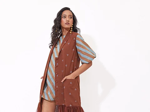 Wildflower is all about embracing your individuality