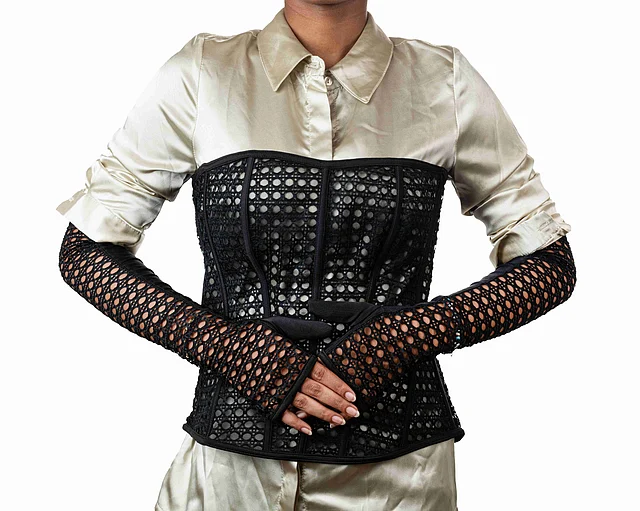 Treasures by Tiara reinvents the corset: A bold celebration of strength, sensuality, and style