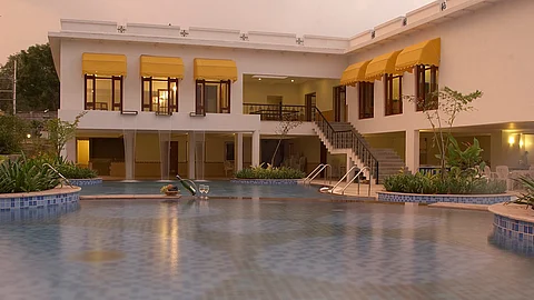 A family-friendly staycation awaits you at Club Mahindra’s new gem in Mysuru, that’s affordable yet luxurious