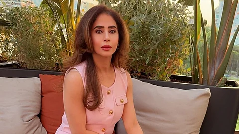 Urmila Matondkar: Recent photographs on social media make the actor unrecognisable